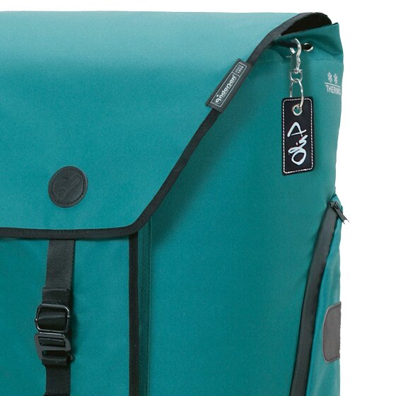 Andersen Shopper Royal Shopper Oli.P 2.0 Walizka na zakupy 59 cm