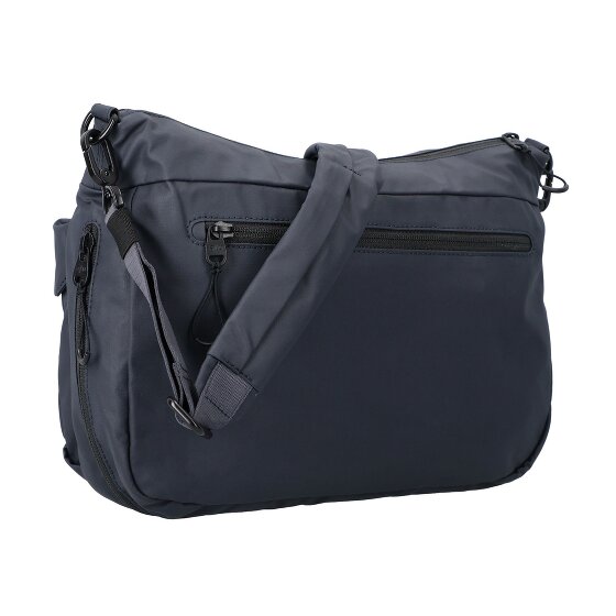 aunts & uncles Japan RE Lite Omono RE Lite Torba na ramię 33 cm z plisą rozprężną