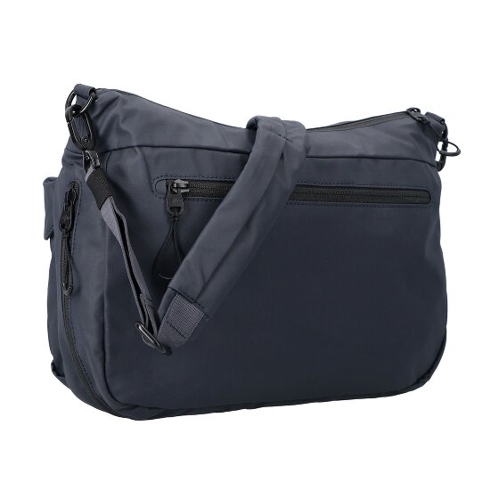 aunts & uncles Japan RE Lite Omono RE Lite Torba na ramię 33 cm z funkcją poszerzenia