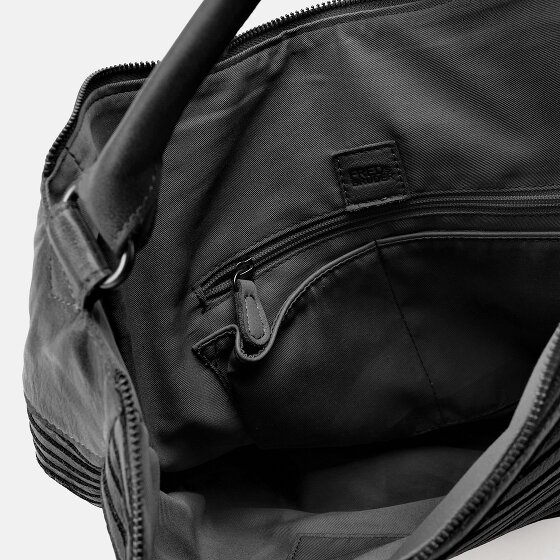 FredsBruder Gürteltier S Torba na ramię Skórzany 31 cm