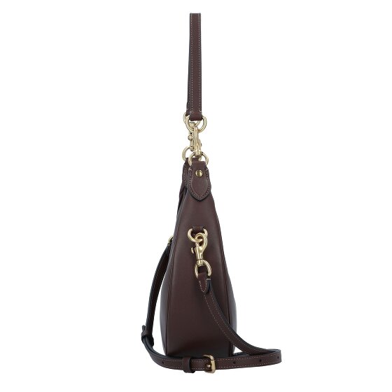 Coach Jonie Torba na ramię Skórzany 21.5 cm