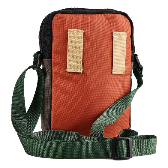 Topo Designs Accessories Mini Torba Torba na ramię 12 cm