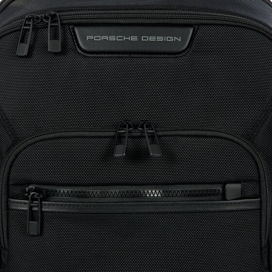 Porsche Design Roadster Plecak XS 37 cm Komora na laptopa