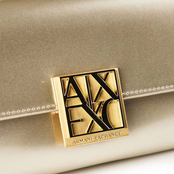 Armani Exchange Amy Torba na ramię 19 cm