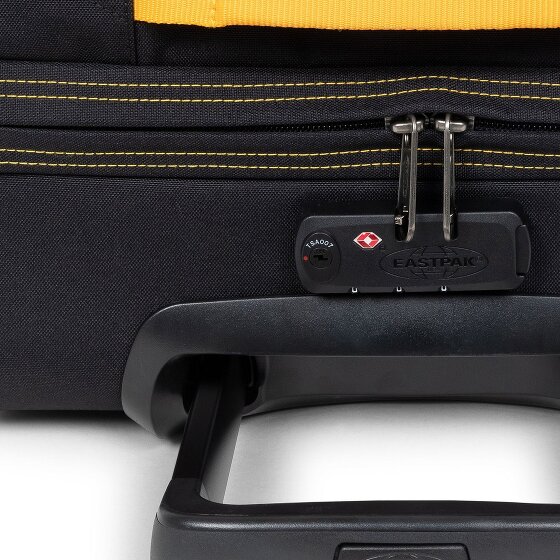 Eastpak Tranverz 2 kółka Walizka kabinowa 51 cm