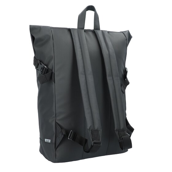 Herschel Roll Top Backpack 46 cm przegroda na laptopa