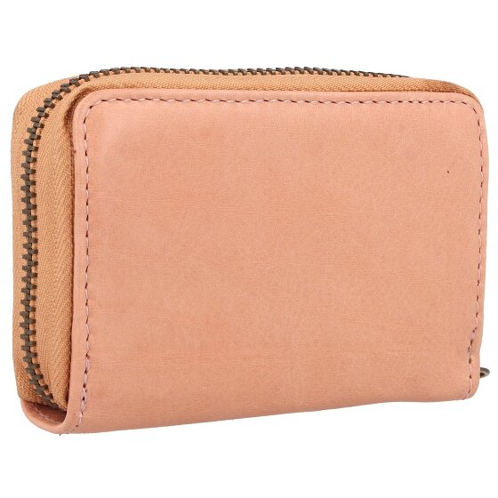 Greenland Nature Etui na karty kredytowe RFID Leather 10,5 cm