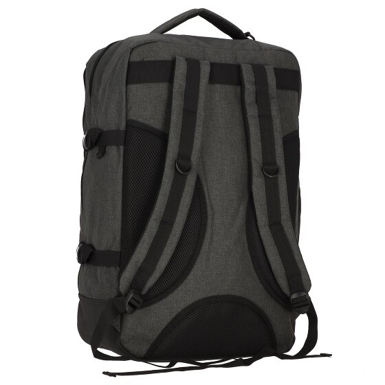 Worldpack Bestway Cabin Pro Plecak 54 cm Komora na laptopa