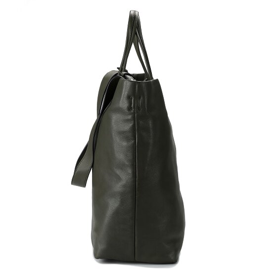 Liebeskind Hera Shopper Bag L Skórzany 37 cm