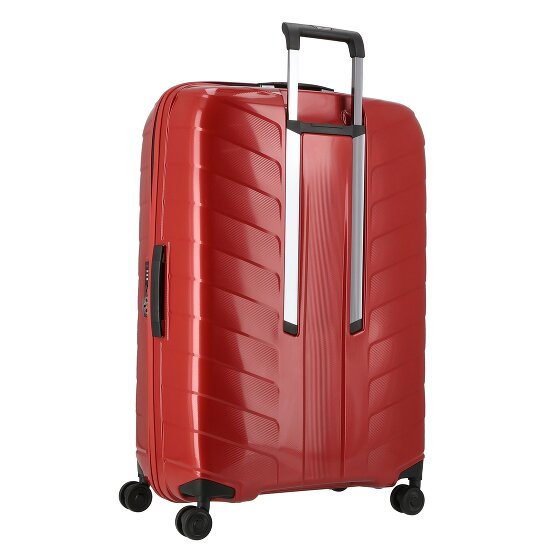 Samsonite Attrix 4 kółka Walizka 81 cm