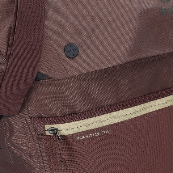 Deuter Mainhattan Torba rowerowa 33 cm