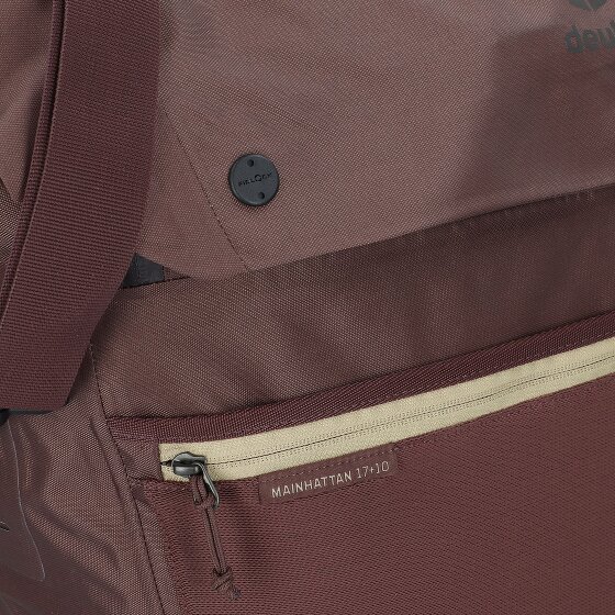 Deuter Mainhattan Torba rowerowa 33 cm