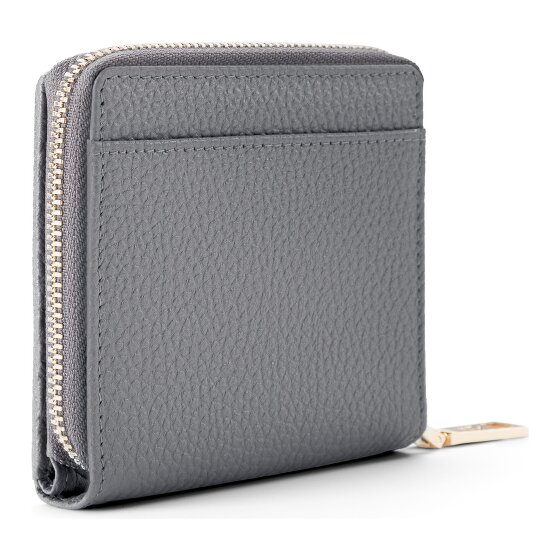 Lazarotti Bologna Leather Portfel Skórzany 10 cm