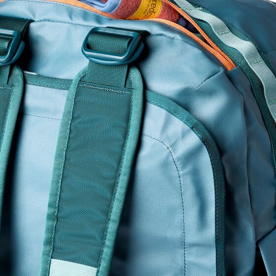 Cotopaxi Allpa 70 L Torba podróżna Weekender 66 cm