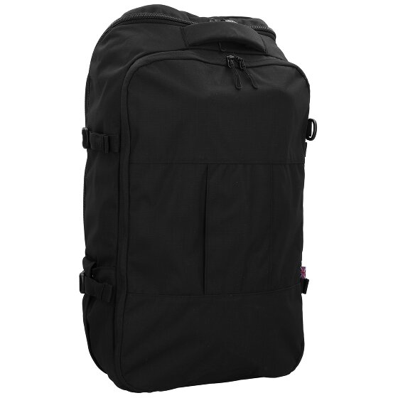 Cabin Zero Adventure 44 Plecak 55 cm Komora na laptopa