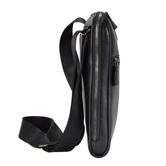 Bric's Varese Torba na ramię skórzana 23 cm