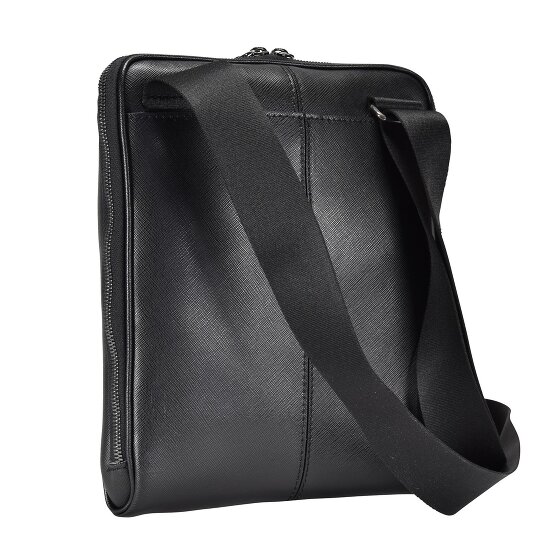 Bric's Varese Torba na ramię skórzana 23 cm