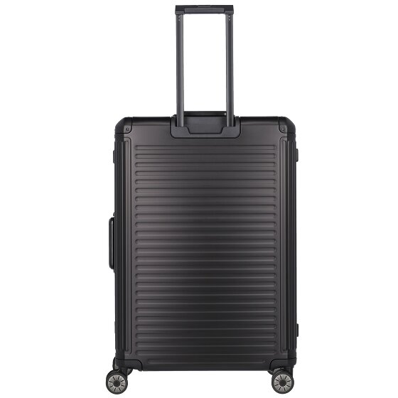 Travelite Next 4 kółka Zestaw walizek 2-części