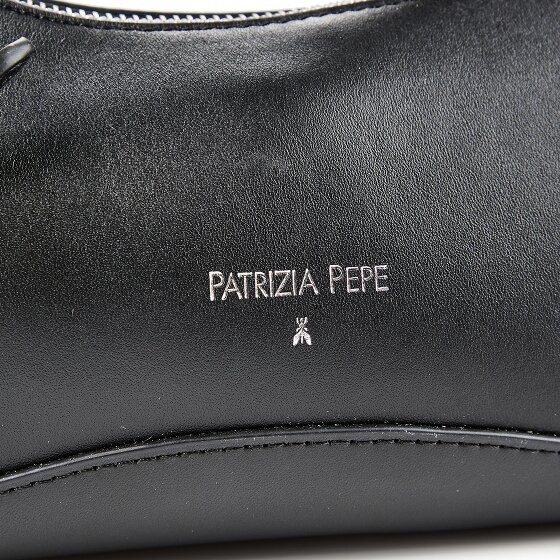 Patrizia Pepe Torba na ramię Skóra 28 cm