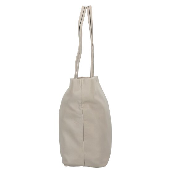 Liebeskind Hera Shopper Bag Skórzany 41 cm