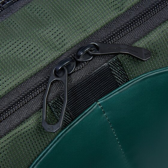 Piquadro PQ-Earth Saszetka Ochrona RFID 26 cm