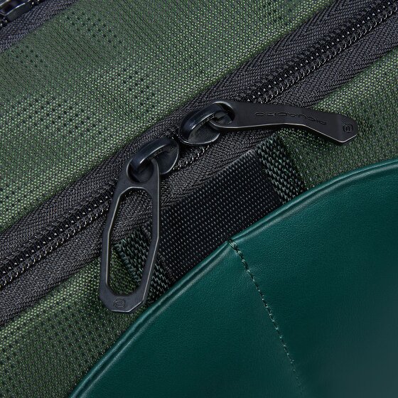 Piquadro PQ-Earth Saszetka Ochrona RFID 26 cm