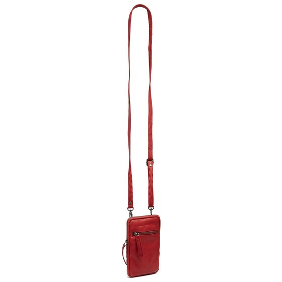 The Chesterfield Brand Salta Etui na telefon komórkowy Skórzany 11 cm