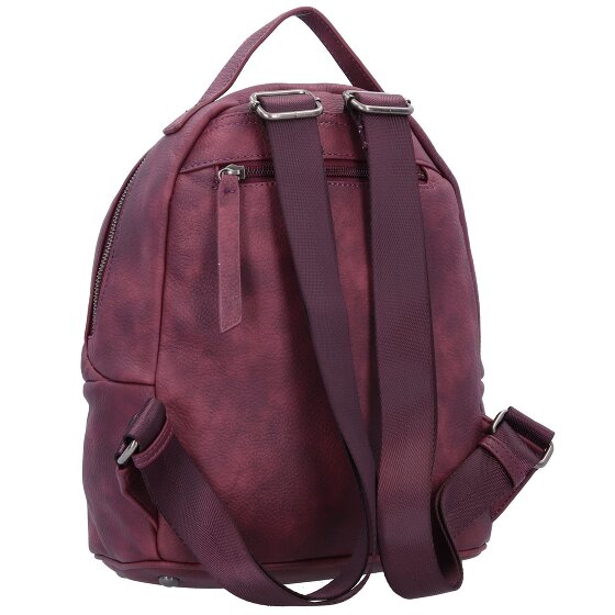 Greenburry Plecak miejski Gretl 30 cm