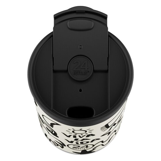 24Bottles Podróżny kubek do picia 350 ml