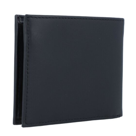Tommy Hilfiger Skórzany portfel Eton 12,5 cm