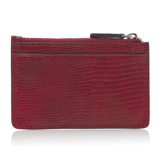 Castelijn & Beerens Donna Portfel RFID Skóra 12 cm