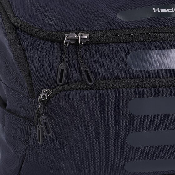 Hedgren Torba podróżna Comby Weekender RFID 55 cm