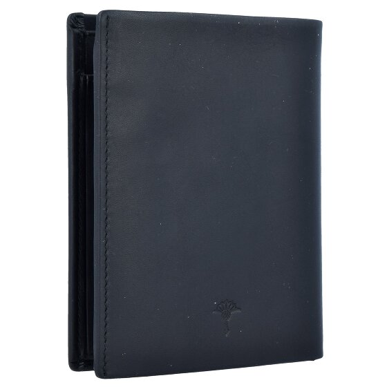 Joop! Portfel męski Loreto Ladon skórzany RFID 9,5 cm