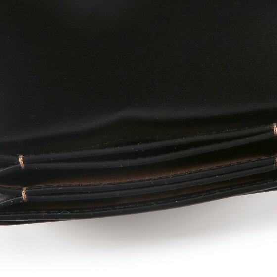 POLO RALPH LAUREN Polo ID Etui na karty kredytowe Skórzany 10 cm