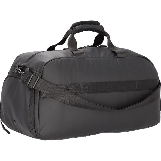 bugatti Blanc Weekender Holdall 50 cm