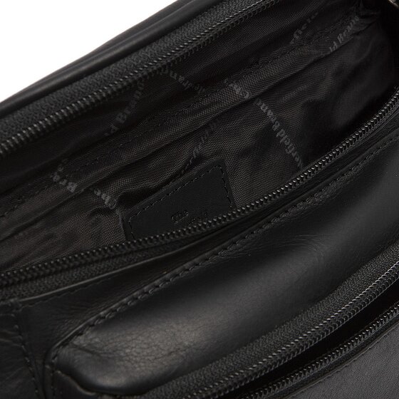 The Chesterfield Brand Jack Saszetka Skórzany 22 cm