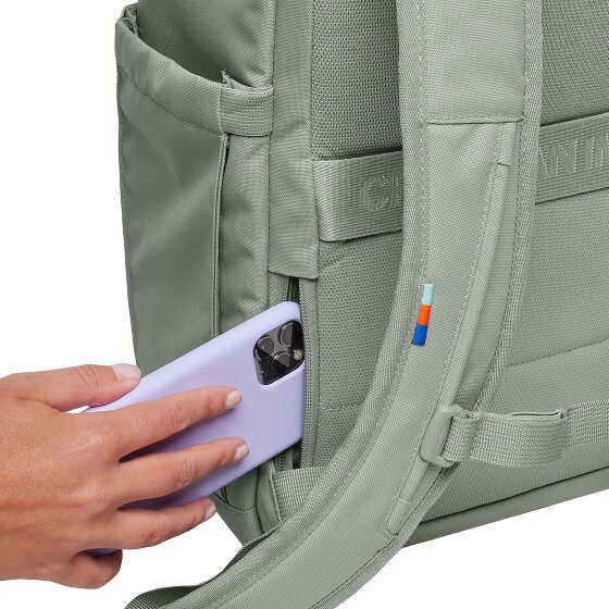 GOT BAG Serene Pack Plecak 43 cm Komora na laptopa