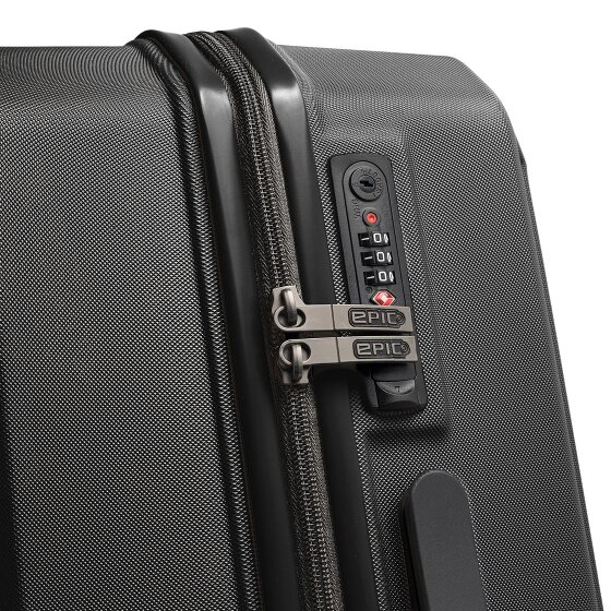 Epic Airwave Neo 4 kółka Walizka 65 cm