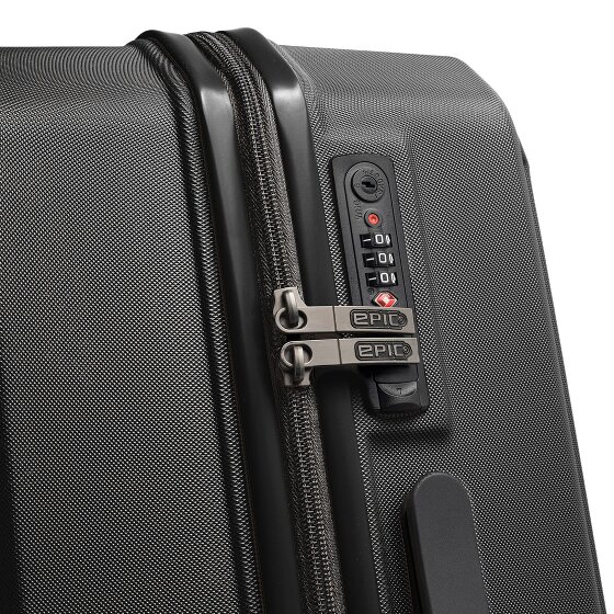Epic Airwave Neo 4 kółka Walizka 65 cm