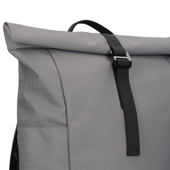 Zwei Jona Plecak 41 cm Komora na laptopa