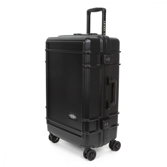 Eastpak Resist'r Case 4 kółka Walizka L 78 cm