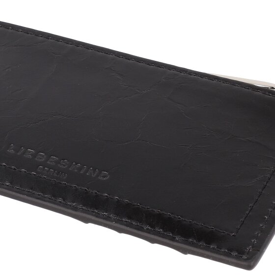 Liebeskind Chudy Portfel Skórzany 13 cm
