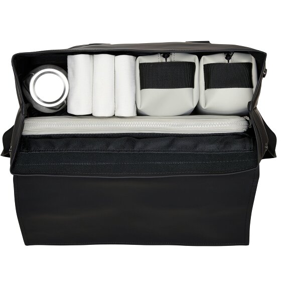 Rains Essential Plecak 40 cm Komora na laptopa