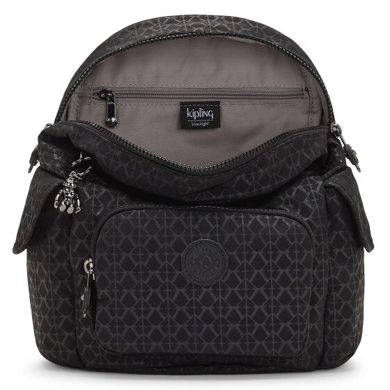 Kipling Basic Plus City Pack Mini Plecak miejski 29 cm