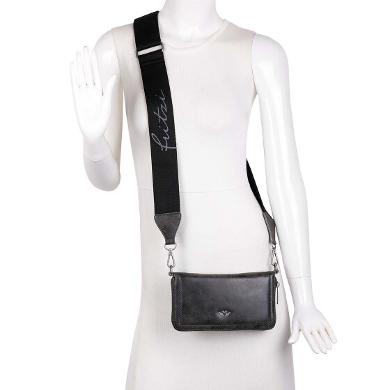 Fritzi aus Preußen Lou Vintage Portfel 20.5 cm