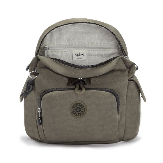 Kipling Basic City Pack Mini plecak miejski 29 cm