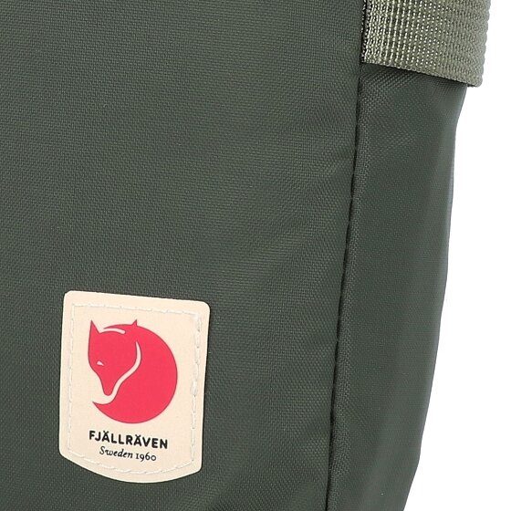 Fjällräven High Coast Mini Torba Torba na ramię 11 cm