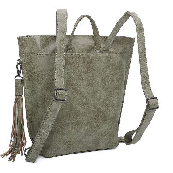 Fritzi aus Preußen Fritzi33 Vintage Plecak miejski 36 cm