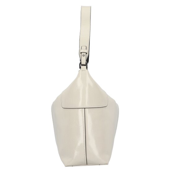 Liebeskind Mila Hobo Torba na ramię M Skórzany 34 cm