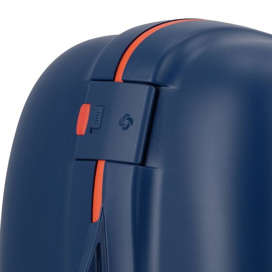 Samsonite Dream2go Disney 4 kółka Walizka dla dzieci 38 cm